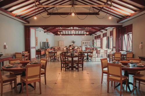 Hotel Costa Brasilis Resort
