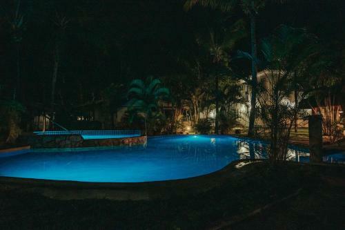 Hotel Costa Brasilis Resort