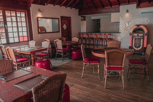 Hotel Costa Brasilis Resort