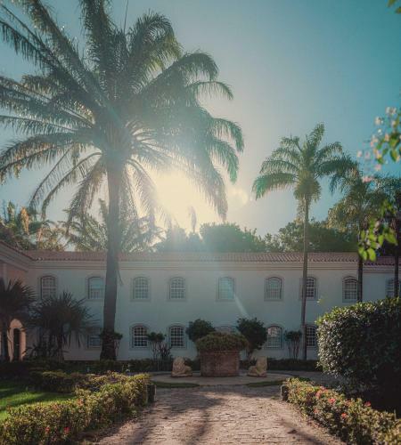 Hotel Costa Brasilis Resort