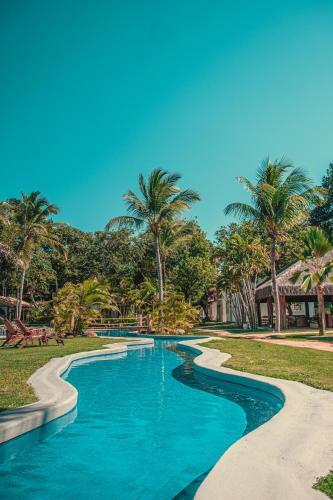 Hotel Costa Brasilis Resort