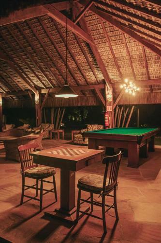 Hotel Costa Brasilis Resort