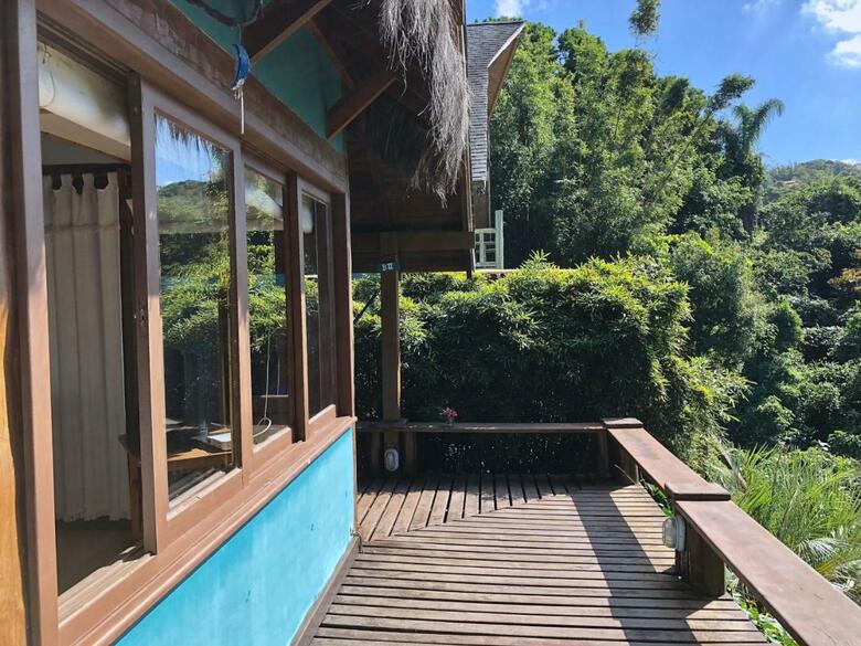 Hostal Pousada Bungalow