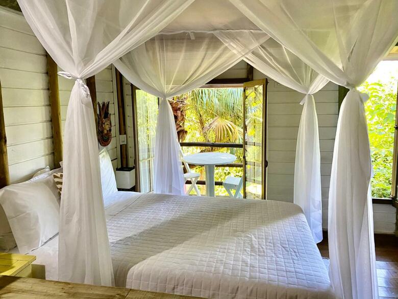 Hostal Pousada Bungalow
