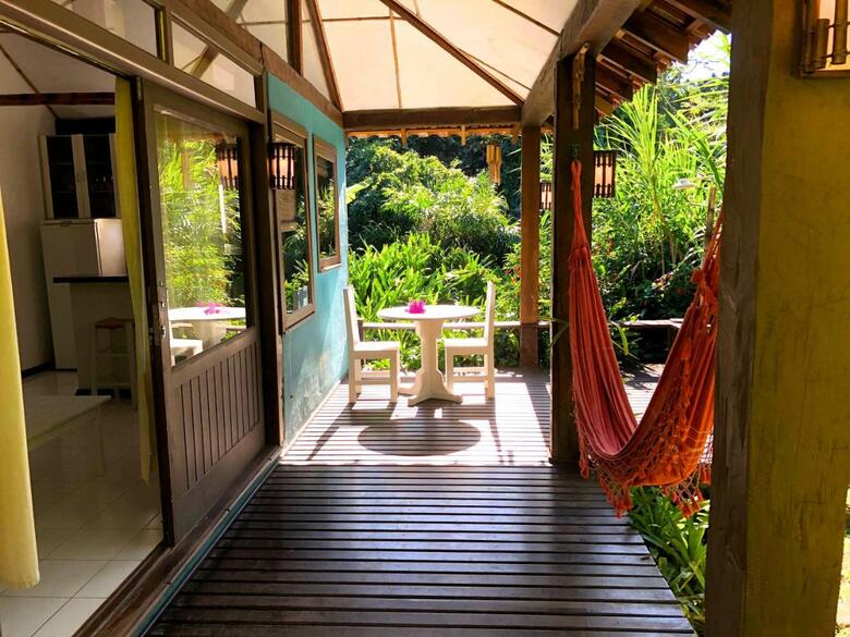 Hostal Pousada Bungalow