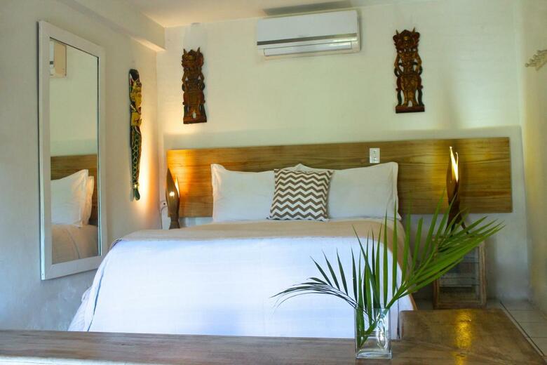 Hostal Pousada Bungalow