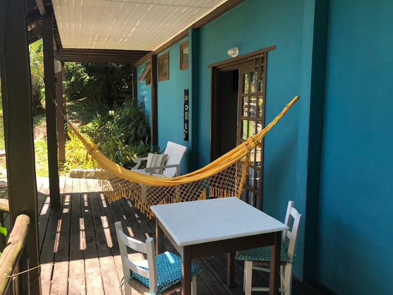 Hostal Pousada Bungalow