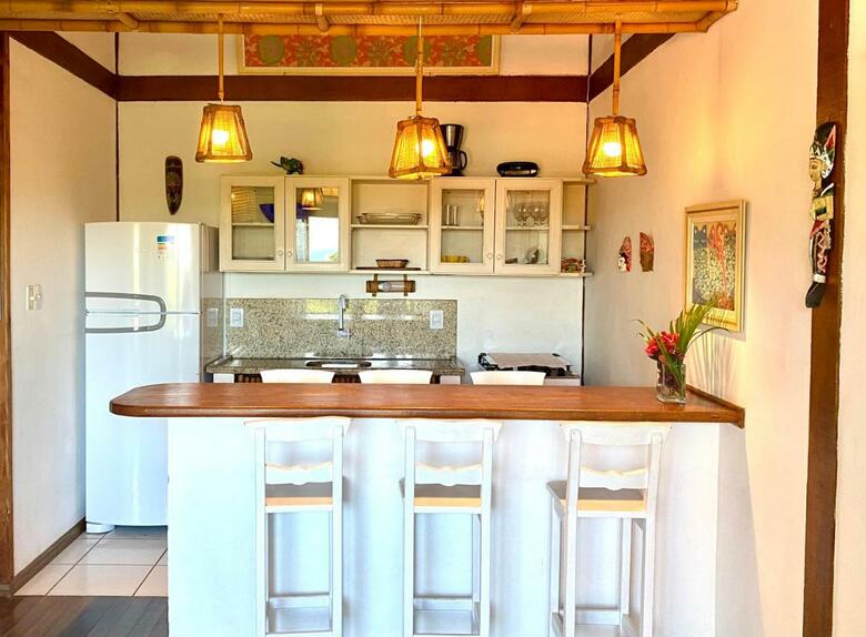 Hostal Pousada Bungalow