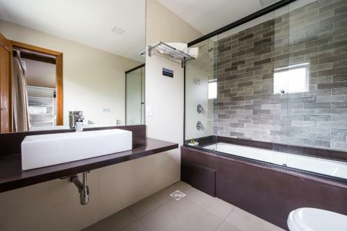 Hostal Hotel Fazenda Verde By Neco