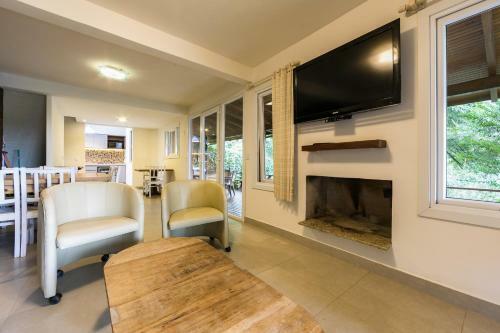 Hostal Hotel Fazenda Verde By Neco