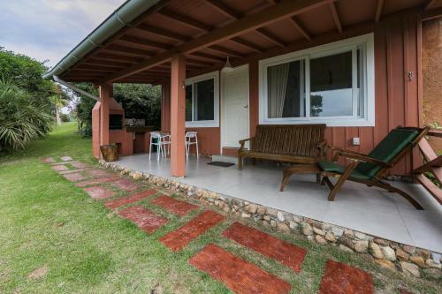 Hostal Hotel Fazenda Verde By Neco
