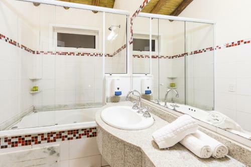 Hostal Hotel Fazenda Verde By Neco