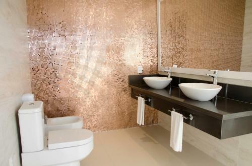 Hostal Hotel Fazenda Verde By Neco