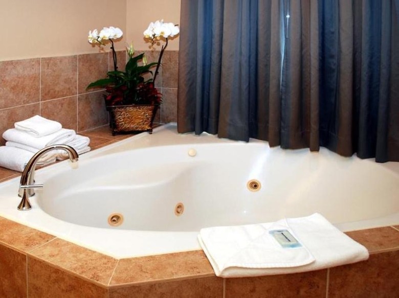 Hotel Holiday Inn Express Los Angeles Downtown West