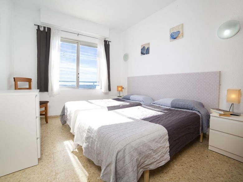 Apartamento Arenal I Calpe