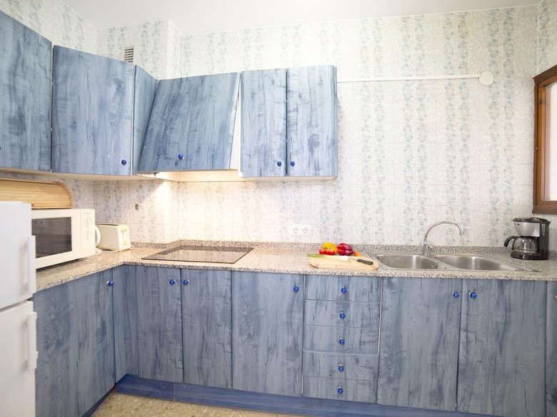 Apartamento Arenal I Calpe