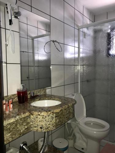 Hostal Pousada Enseada Dos Golfinhos