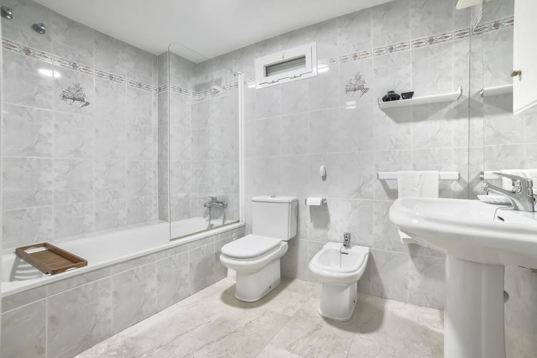 Apartamento Cala Manzanera II Calpe