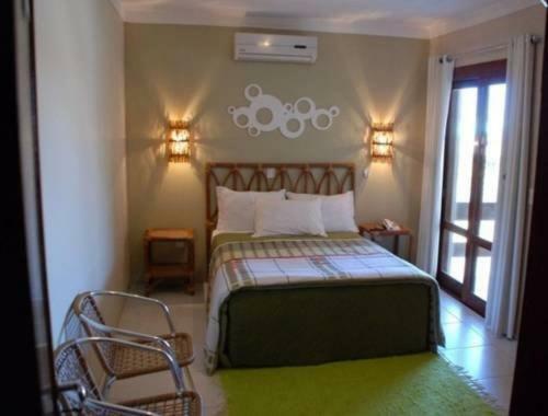 Hostal Pousada Vivenda Da Barra