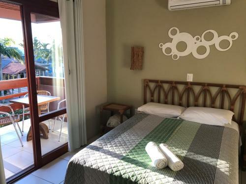 Hostal Pousada Vivenda Da Barra