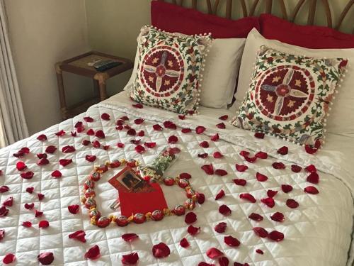 Hostal Pousada Vivenda Da Barra
