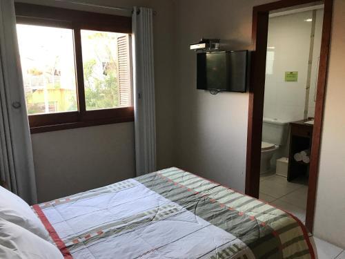 Hostal Pousada Vivenda Da Barra