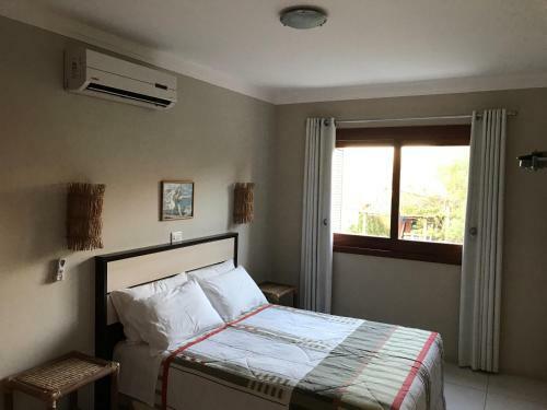 Hostal Pousada Vivenda Da Barra