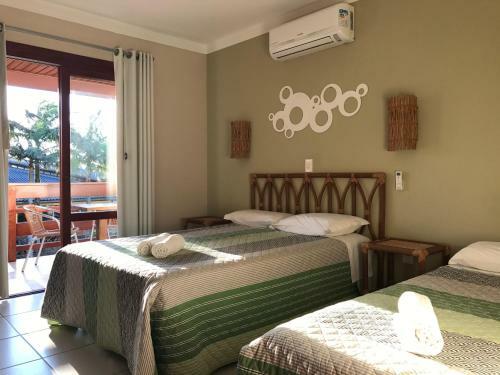 Hostal Pousada Vivenda Da Barra