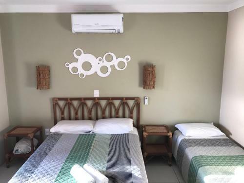 Hostal Pousada Vivenda Da Barra