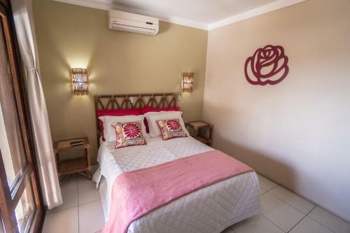 Hostal Pousada Vivenda Da Barra