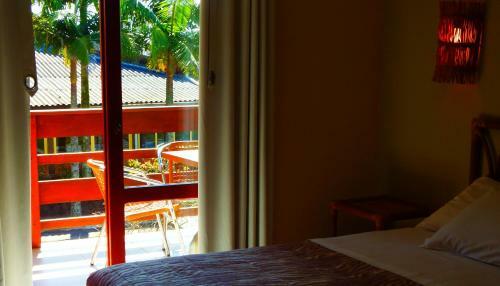 Hostal Pousada Vivenda Da Barra