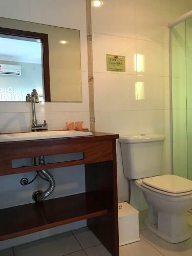 Hostal Pousada Vivenda Da Barra