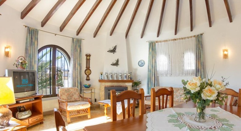 Holiday Villa Nani