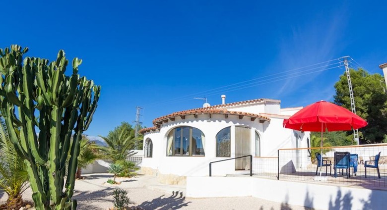 Holiday Villa Nani