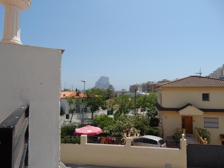 Hostal Residencial La Paloma II