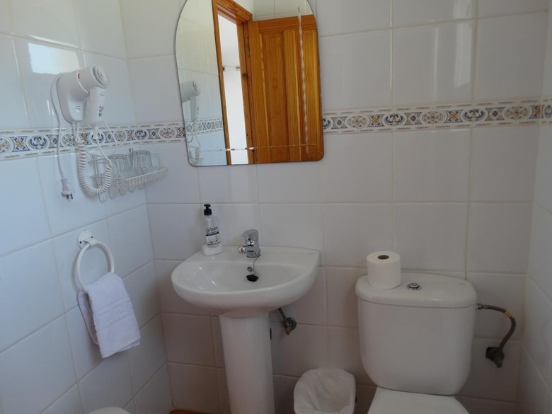 Hostal Residencial La Paloma II