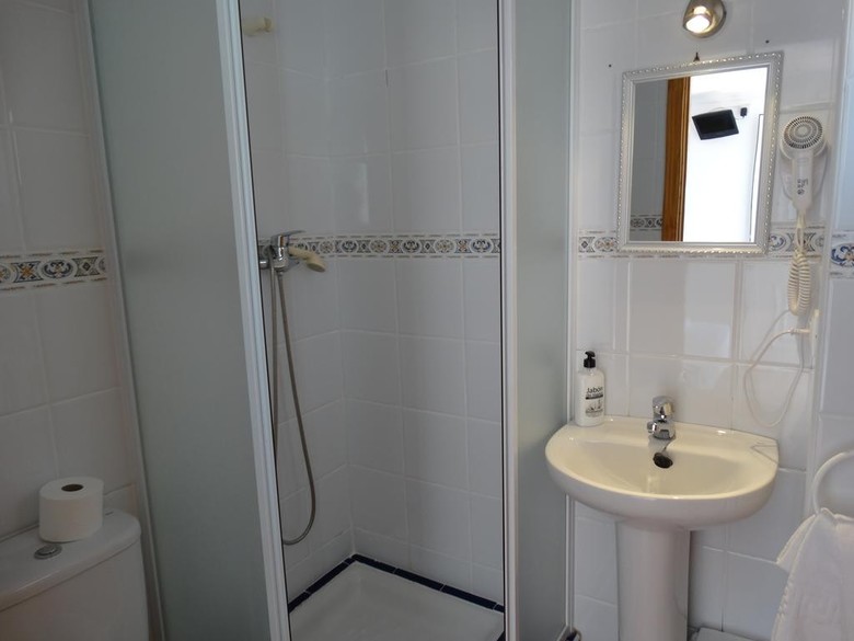 Hostal Residencial La Paloma II