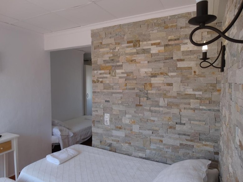 Hostal Residencial La Paloma II