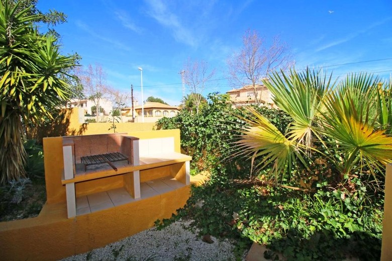 Villas Costa Calpe - Luisa