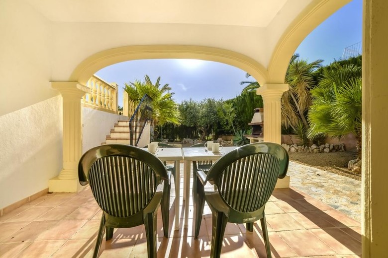 Villa Altamira