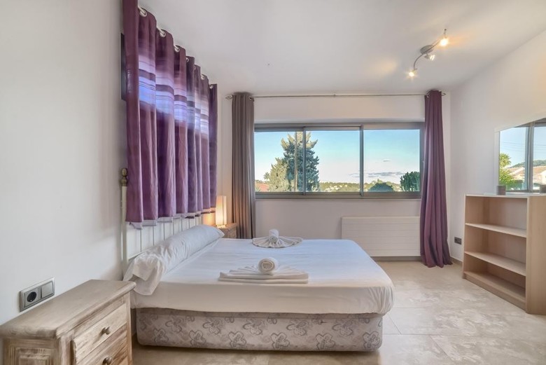 Villa Athos