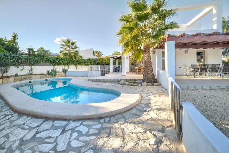 Villa Athos