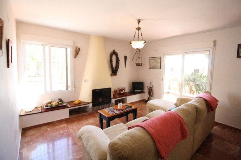 Villas Costa Calpe - Lario