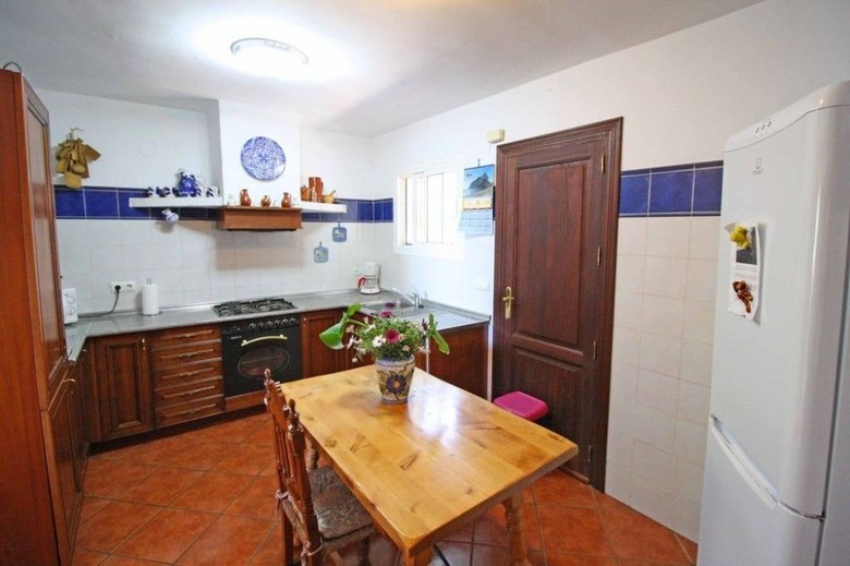 Villas Costa Calpe - Lario