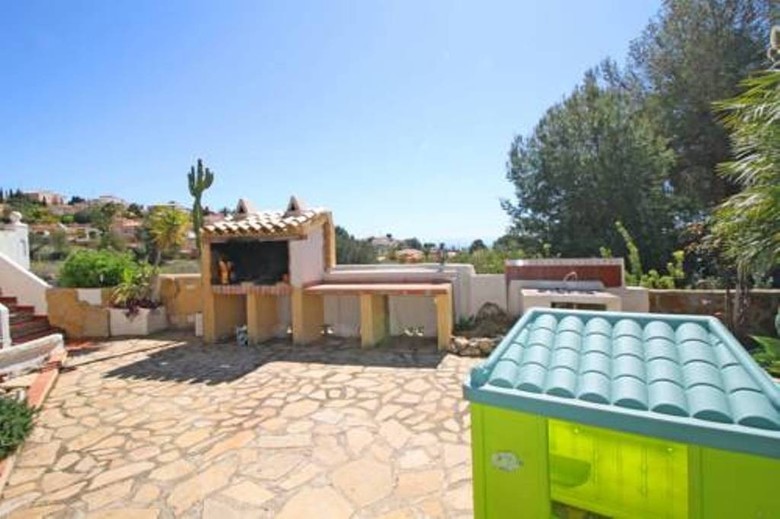 Villas Costa Calpe - Lario