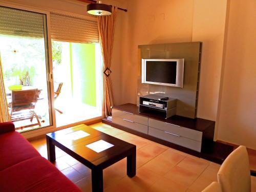 Holiday Home Estrella De Calpe