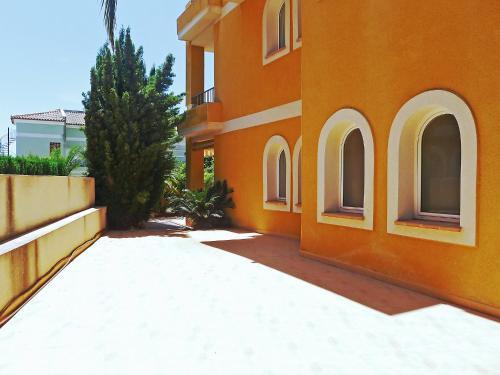 Holiday Home Estrella De Calpe