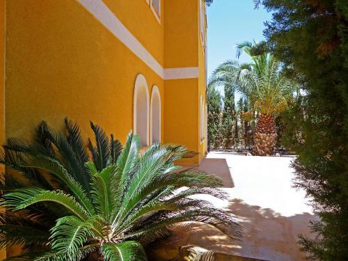 Holiday Home Estrella De Calpe