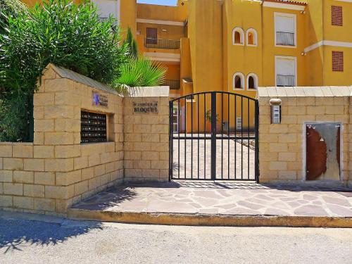 Holiday Home Estrella De Calpe