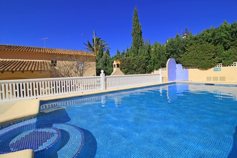Villas Costa Calpe - Jose Luis